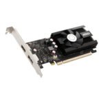 Tarjeta de Video Msi Nvidia GeForce GT1030 4gb DDR4
