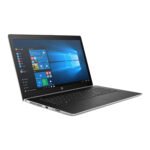 Notebook HP 17,3'' Core I5 8gb 256gb Win