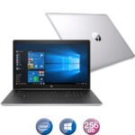Notebook HP 17,3'' Core I5 8gb 256gb Win - Imagen 5