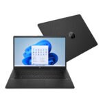 Notebook Hp 17,3'' Athlon Gold 8gb 128gb Win11 - Imagen 4