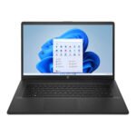 Notebook Hp 17,3'' Athlon Gold 8gb 128gb Win11 - Imagen 3