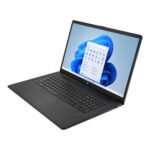 Notebook Hp 17,3'' Athlon Gold 8gb 128gb Win11 - Imagen 2