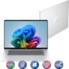 HPBM6G0UA_01_ICO.jpg Notebook HP 16'' Snapdragon X 16gb 512gb Win11 Copilot+ Pc