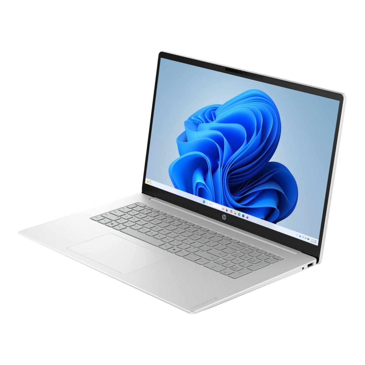 Notebook HP 17,3'' Ryzen 5 8gb 512gb Win11 Copilot - Imagen 2