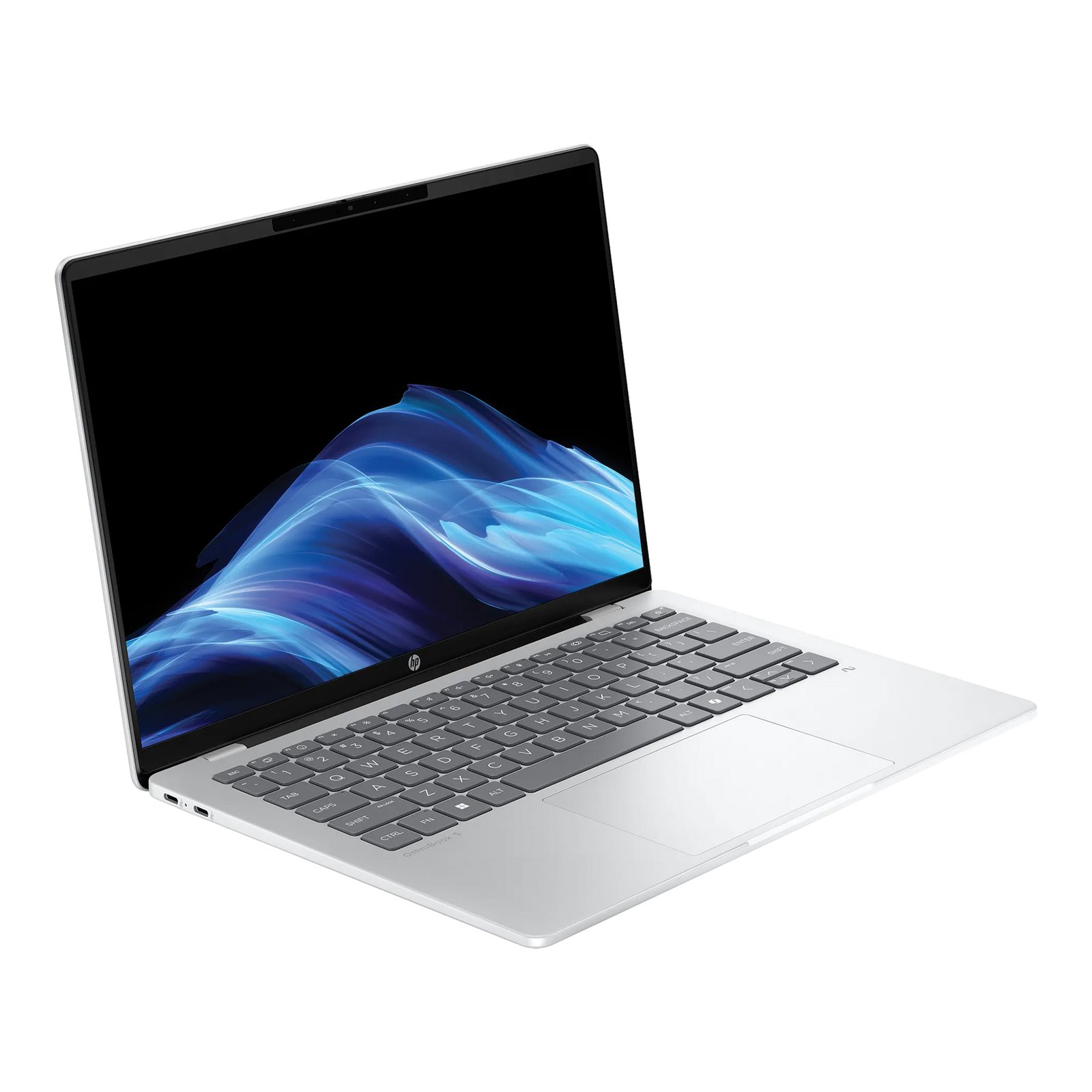 HPOB514SL_04.jpg Notebook HP 14'' Snapdragon X Plus 16gb 1tb Win11 Copilot+ Pc - Imagen 1