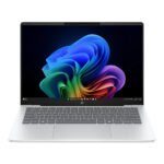 Notebook HP 14'' Snapdragon X Plus 16gb 1tb Win11 Copilot+ Pc - Imagen 3