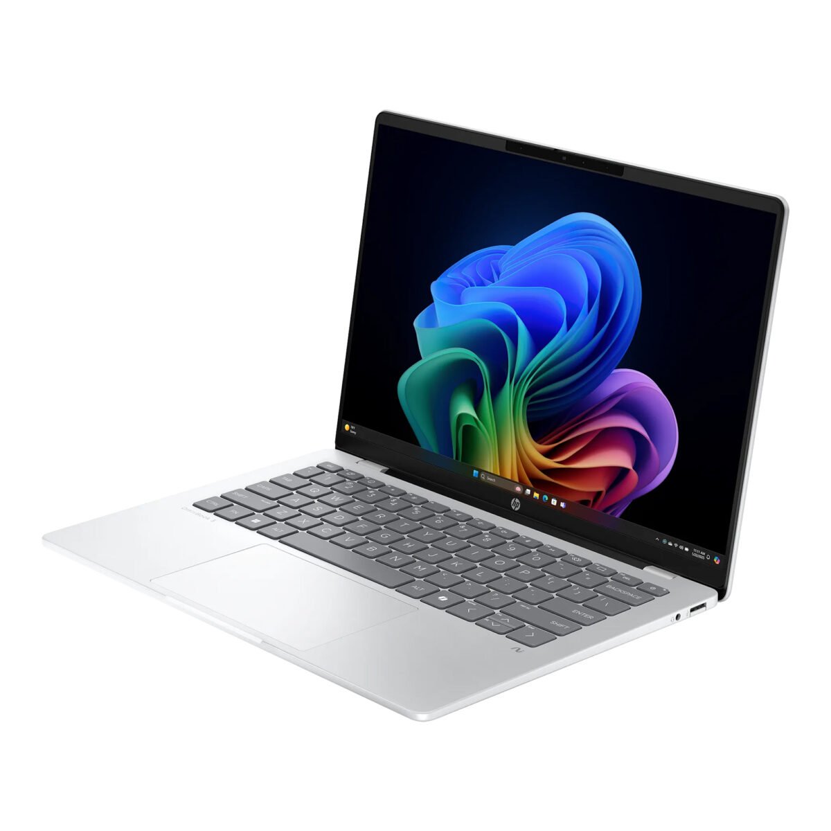 Notebook HP 14'' Snapdragon X Plus 16gb 1tb Win11 Copilot+ Pc - Imagen 2