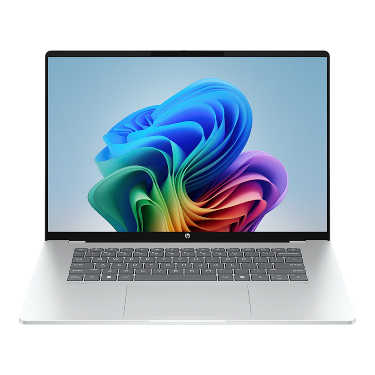 Notebook HP 16'' Snapdragon X 16gb 512gb Win11 Copilot+ Pc - Imagen 3