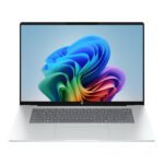Notebook HP 16'' Snapdragon X 16gb 512gb Win11 Copilot+ Pc - Imagen 3