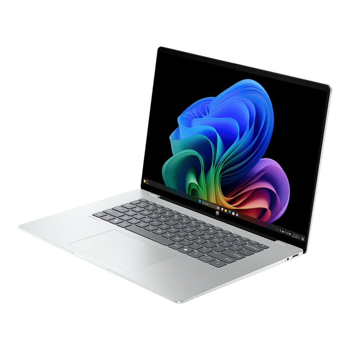 Notebook HP 16'' Snapdragon X 16gb 512gb Win11 Copilot+ Pc - Imagen 2
