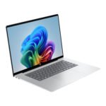 Notebook HP 16'' Snapdragon X 16gb 512gb Win11 Copilot+ Pc