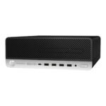 Pc Hp Prodesk 600 G3 Core I7 16gb 512gb Win