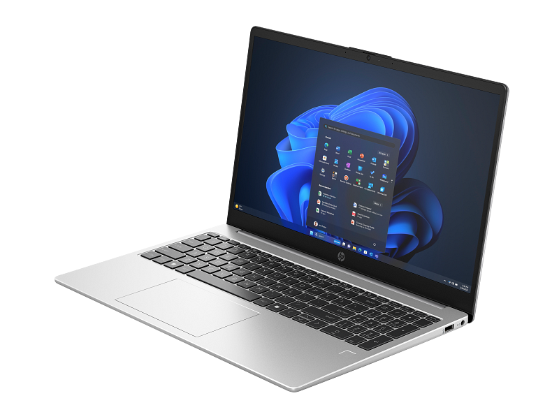 Notebook  HP 250R G10 15.6" Core 5 16 GB SSD 512 GB - Imagen 4