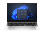 Notebook  HP 250R G10 15.6" Core 5 16 GB SSD 512 GB