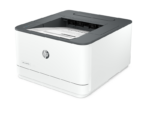 Impresora Hp Laserjet Pro 3003dw Monocromática Wifi Bt Usb Color Blanco - Imagen 3