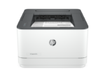 Impresora Hp Laserjet Pro 3003dw Monocromática Wifi Bt Usb Color Blanco - Imagen 4