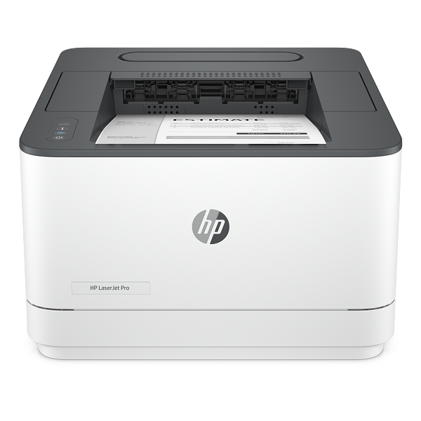 Impresora Hp Laserjet Pro 3003dw Monocromática Wifi Bt Usb Color Blanco