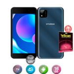 Hyundai L506 5'' 4G 1gb 16gb 5mp+vga - Imagen 3