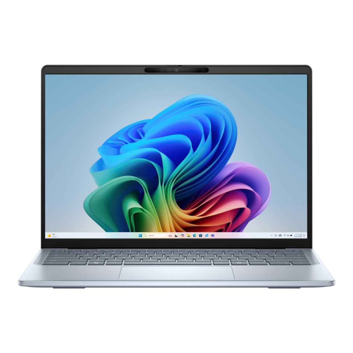Notebook Dell 14'' Táctil Snapdragon X Plus 16gb 512gb Win11 Ultra Portable - Imagen 4