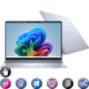 INS0185553RFAA-ICO.jpg Notebook Dell 14'' Táctil Snapdragon X Plus 16gb 512gb Win11 Ultra Portable