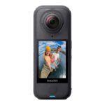 Cámara De Acción Insta360 X4 Air 29mp 8k Sumergible 15m Wifi Bt - Imagen 10