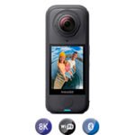 Cámara De Acción Insta360 X4 Air 29mp 8k Sumergible 15m Wifi Bt - Imagen 11