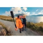 Cámara De Acción Insta360 X4 Air 29mp 8k Sumergible 15m Wifi Bt - Imagen 3