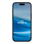 iPhone 15 6,1'' 5G 6gb 128gb Dual Cam 48mp