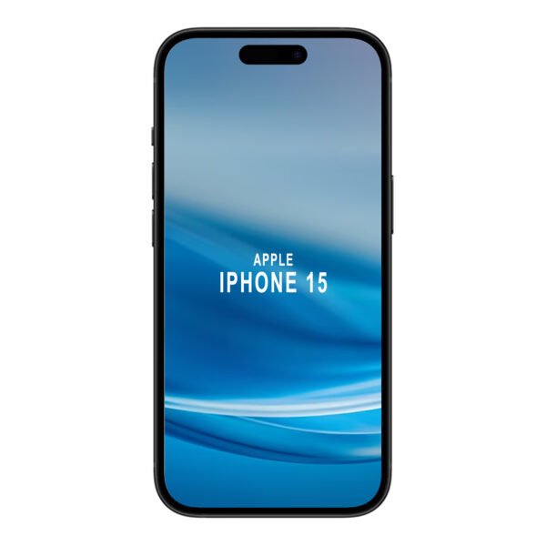 iPhone 15 refabricado Grado A — iPhone 15 6,1'' 5G 6gb 128gb Dual Cam 48mp