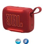 Parlante Inalámbrico Bluetooth Jbl Go 5 Ip68 4,8w - Imagen 8