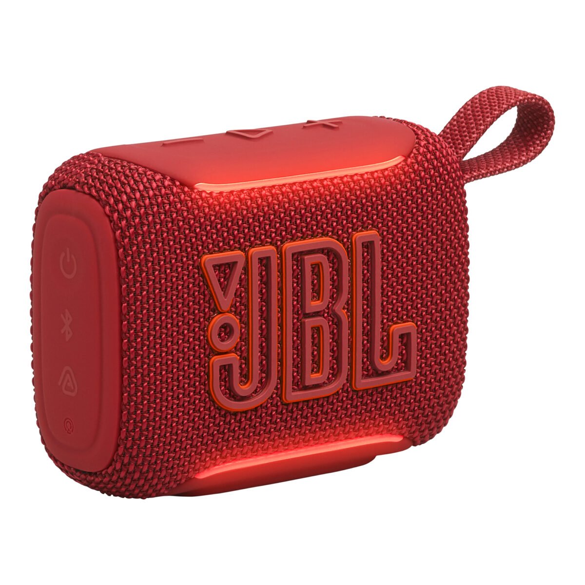 Parlante Inalámbrico Bluetooth Jbl Go 5 Ip68 4,8w - Imagen 6