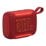 Parlante Inalámbrico Bluetooth Jbl Go 5 Ip68 4,8w - Imagen 6