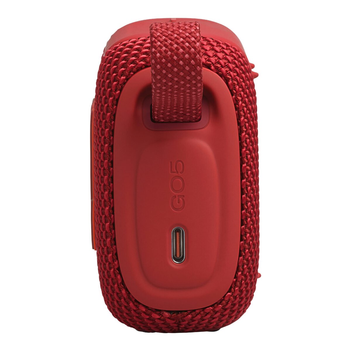 Parlante Inalámbrico Bluetooth Jbl Go 5 Ip68 4,8w - Imagen 2