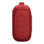 Parlante Inalámbrico Bluetooth Jbl Go 5 Ip68 4,8w