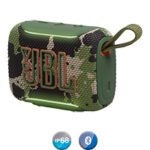 Parlante Inalámbrico Bluetooth Jbl Go 5 Ip68 4,8w - Imagen 8