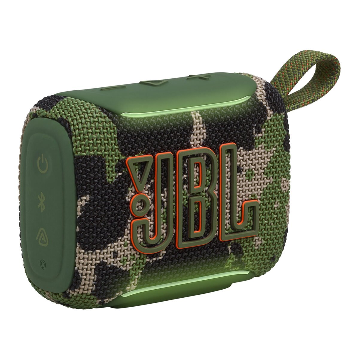 Parlante Inalámbrico Bluetooth Jbl Go 5 Ip68 4,8w - Imagen 6