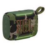Parlante Inalámbrico Bluetooth Jbl Go 5 Ip68 4,8w - Imagen 6