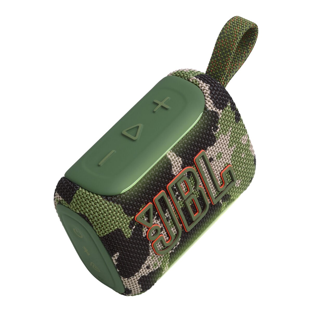 Parlante Inalámbrico Bluetooth Jbl Go 5 Ip68 4,8w - Imagen 5