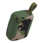 Parlante Inalámbrico Bluetooth Jbl Go 5 Ip68 4,8w - Imagen 4