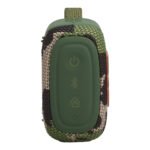 Parlante Inalámbrico Bluetooth Jbl Go 5 Ip68 4,8w
