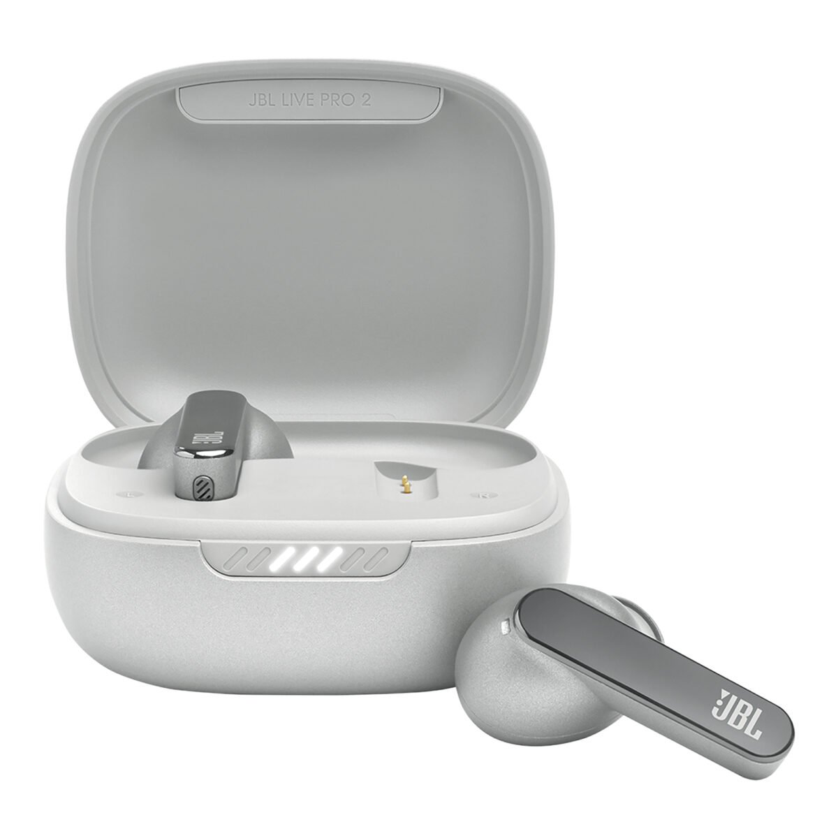 Auriculares Inalámbricos Bluetooth Jbl Live Pro 2 IPX5 11mm - Imagen 6