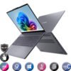 LEN83N3001US_01_ICO.jpg Notebook Lenovo 15,3'' Snapdragon X 16gb 1tb Win11 Copilot+ Pc