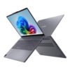 LENIS315Q8X10LUGY_01.jpg Notebook Lenovo 15,3'' Snapdragon X 16gb 1tb Win11 Copilot+ Pc