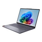 Notebook Lenovo 15,3'' Snapdragon X 16gb 1tb Win11 Copilot+ Pc - Imagen 4
