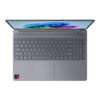 LENIS315Q8X10LUGY_04.jpg Notebook Lenovo 15,3'' Snapdragon X 16gb 1tb Win11 Copilot+ Pc
