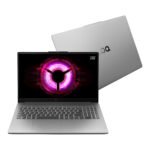 Notebook Gamer Lenovo 15,6'' Ryzen 7 16gb 512gb Win11 Rtx4050 - Imagen 5