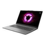 Notebook Gamer Lenovo 15,6'' Ryzen 7 16gb 512gb Win11 Rtx4050 - Imagen 3