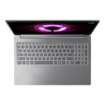 Notebook Gamer Lenovo 15,6'' Ryzen 7 16gb 512gb Win11 Rtx4050