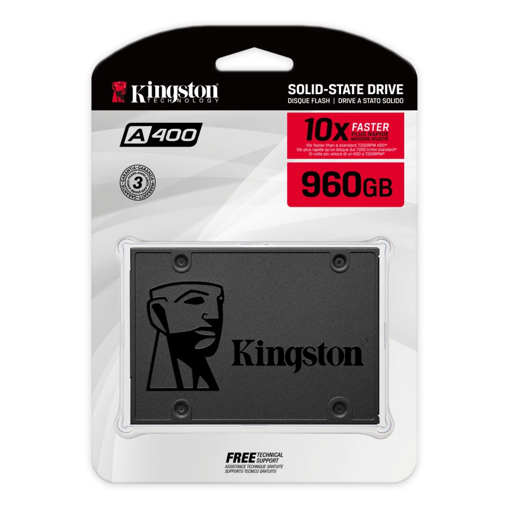 Layer_1_10__15624.webp Kingston A400 960 GB SSD Color Negro - Imagen 1