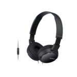 Auriculares Cableados 3,5mm Sony Mdr-Zx110 1000mW 30mm